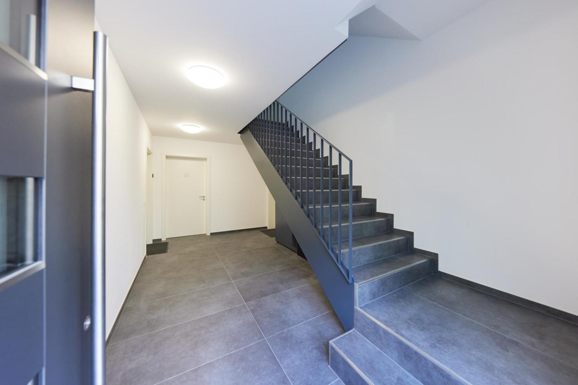 Homeme 1 I Zentral I Netflix I Kueche I Parkplatz I Kliniknah Bad Oeynhausen Exterior photo