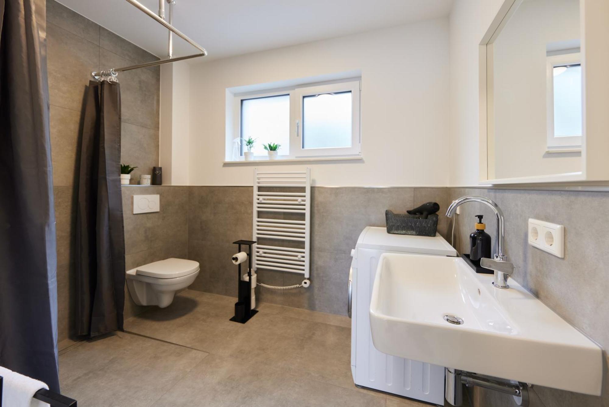 Homeme 1 I Zentral I Netflix I Kueche I Parkplatz I Kliniknah Bad Oeynhausen Exterior photo