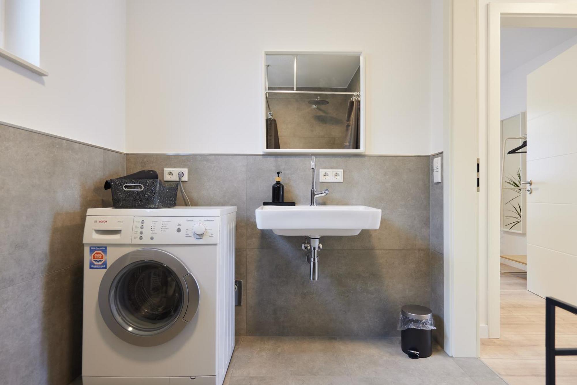 Homeme 1 I Zentral I Netflix I Kueche I Parkplatz I Kliniknah Bad Oeynhausen Exterior photo
